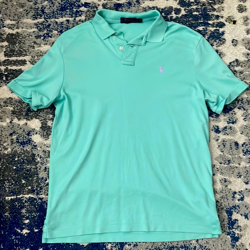 Ralph Lauren Golf Shirt